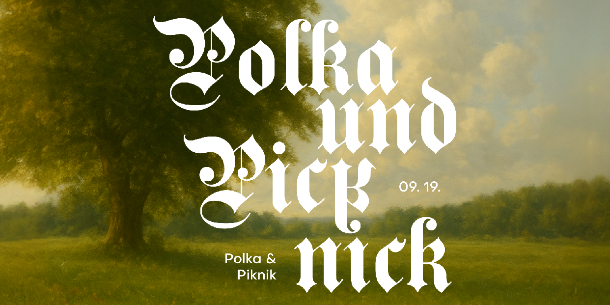 Zenés piknik a Lahmkruam Parkban