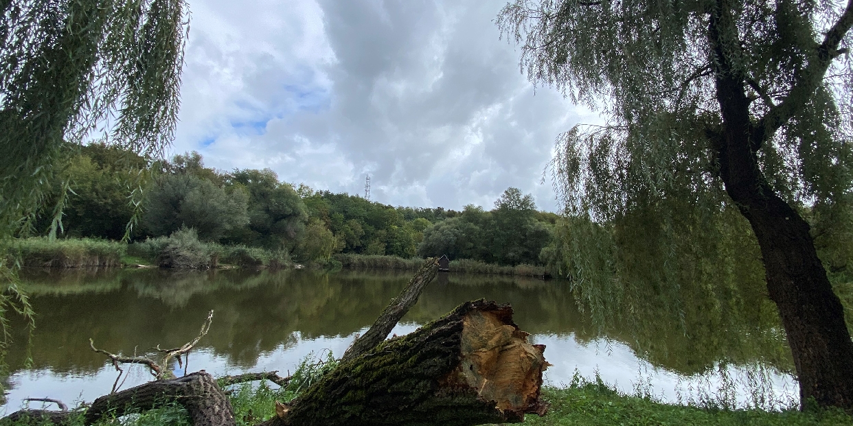 Szerdáig maradhat borús az időjárás