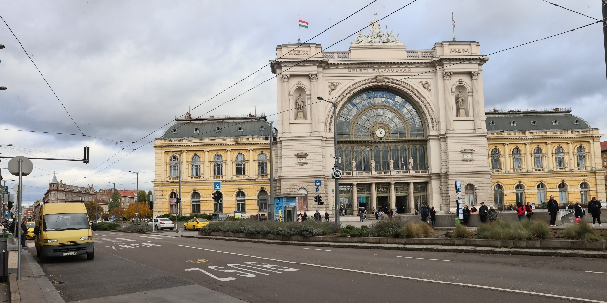 Fontos változás a vonatközlekedésben augusztus végétől