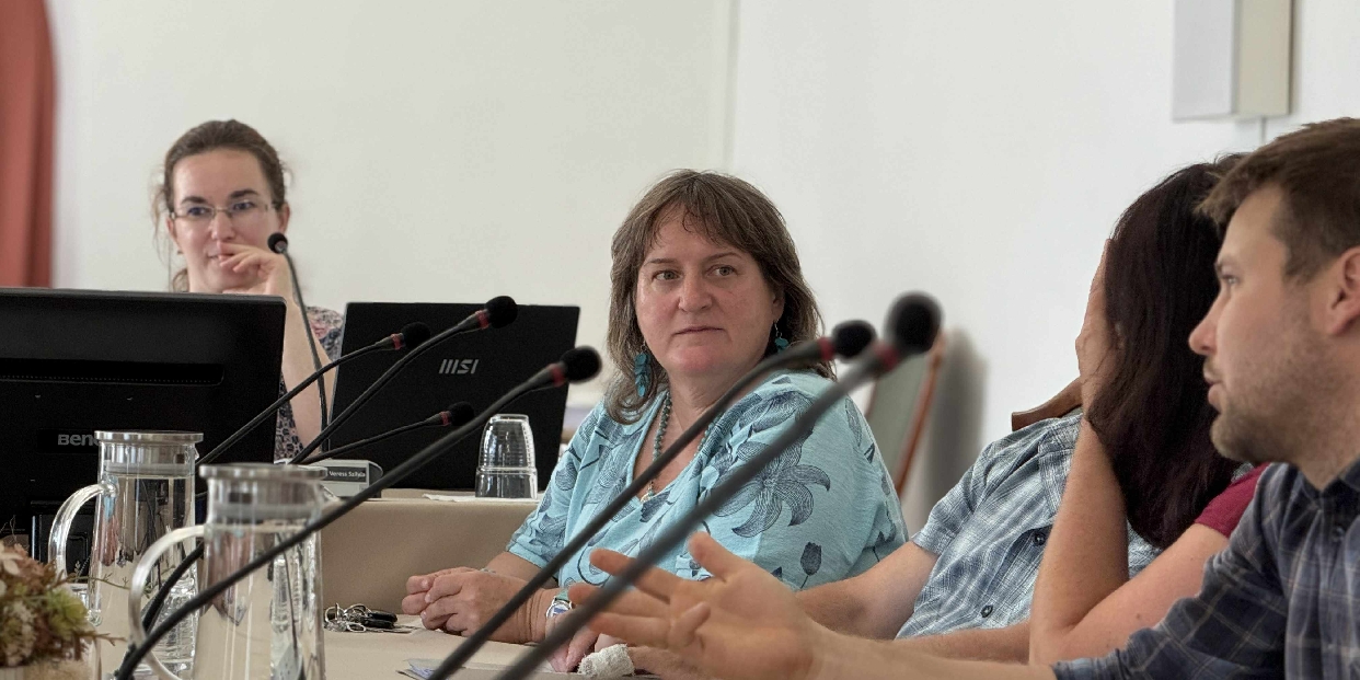Képviselő-testületi ülést tartanak csütörtök délután Vörösváron - meghívó