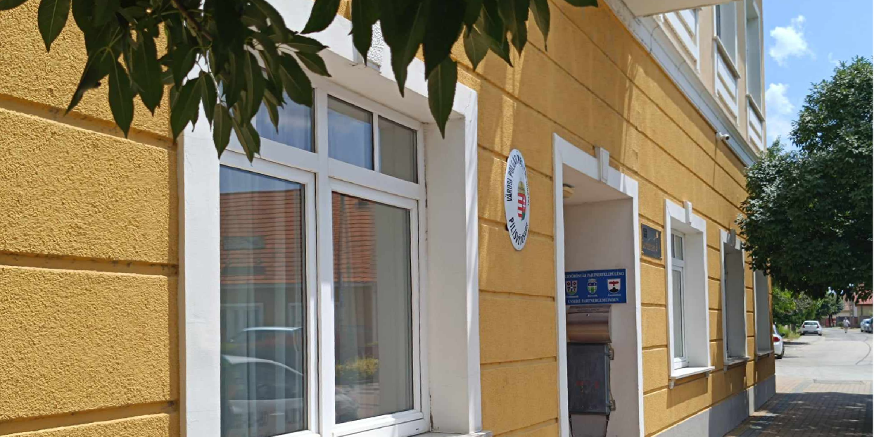 Igazgatási szünet és anyakönyvi ügyelet a Pilisvörösvári Polgármesteri Hivatalban