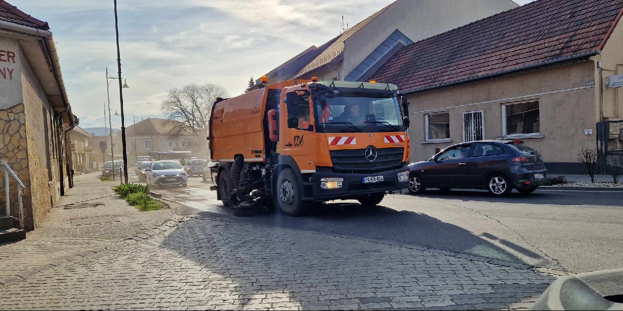 Tisztítsuk meg közösen Vörösvárt