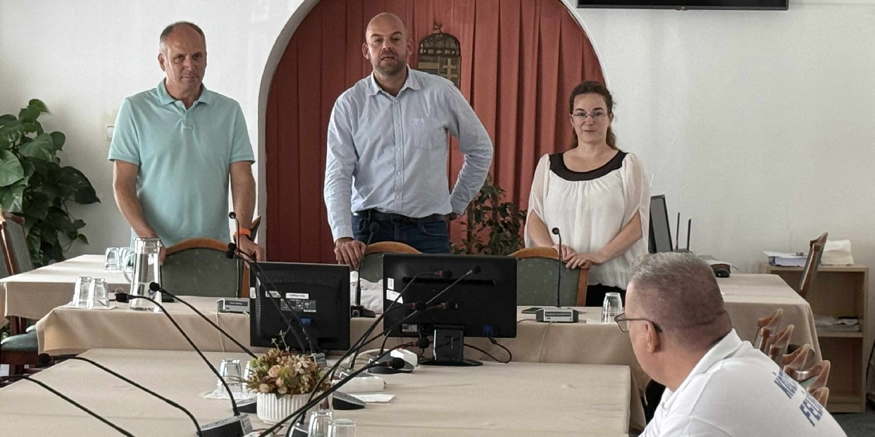 Példamutató helytállás a 10-es úton – Köszönjük!