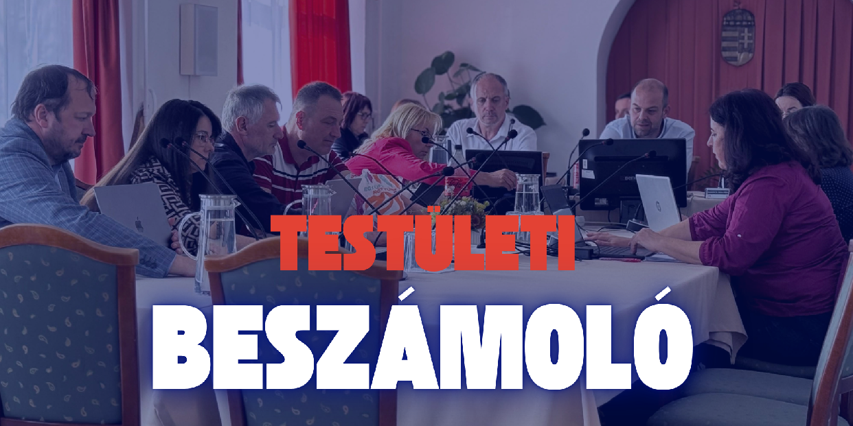 Eskütétel, oktatás, kultúra és fejlesztés  – ezek voltak a fő témák a márciusi ülésen