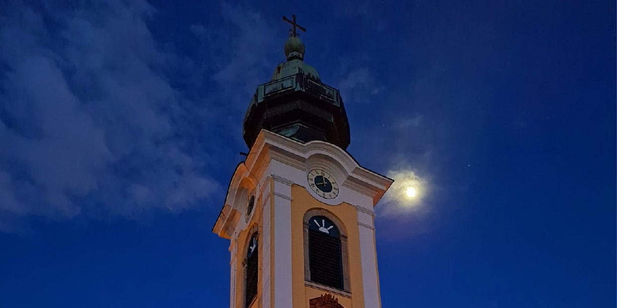 Változékony hétvége, kellemes jövő hét
