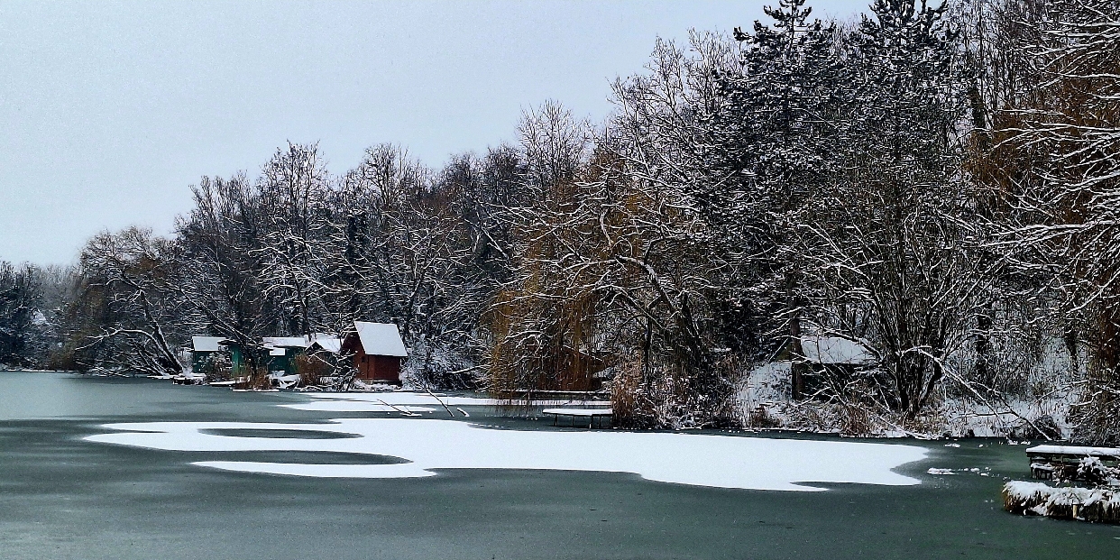 Időjárás-előrejelzés Vörösvárra – hideg, majd frontokkal tarkított hétvége