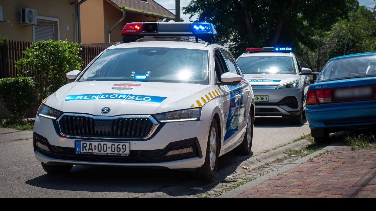 Nyáron a betörők nem mennek szabadságra