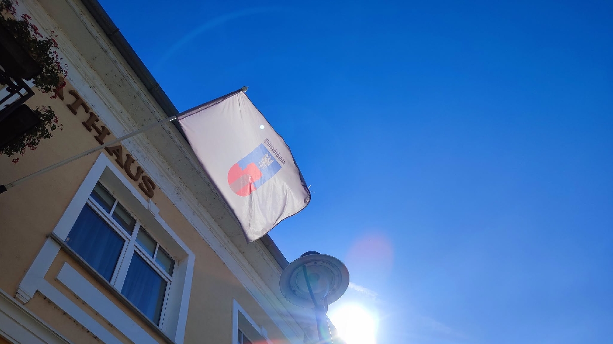 Nyitva a Polgármesteri Hivatal
