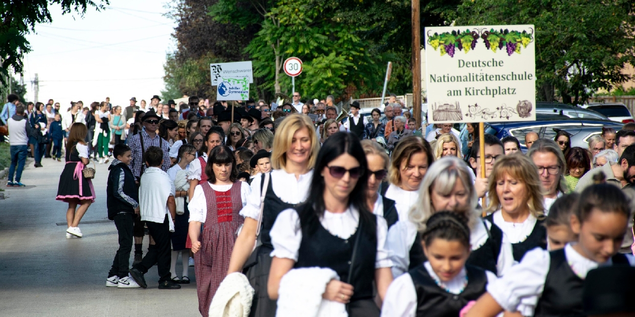 Támogatás a pilisvörösvári civil szervezetek számára