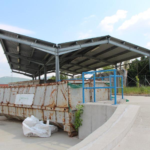 Változott a hulladékudvarok ügyfélfogadási rendje január 1-től