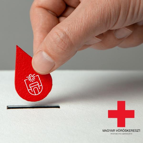 Véradás Vörösváron
