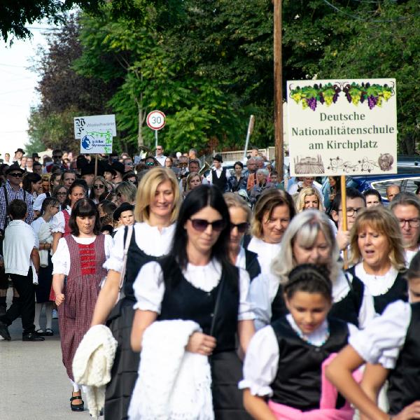 Támogatás a pilisvörösvári civil szervezetek számára