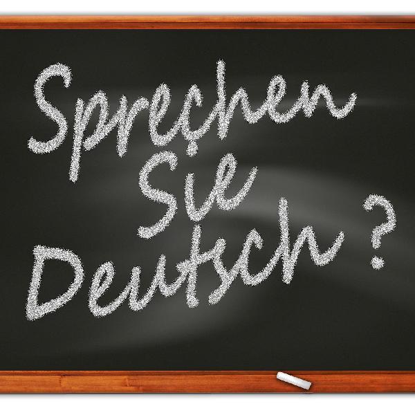 Mihez kezdhetsz a német nyelvvel?
