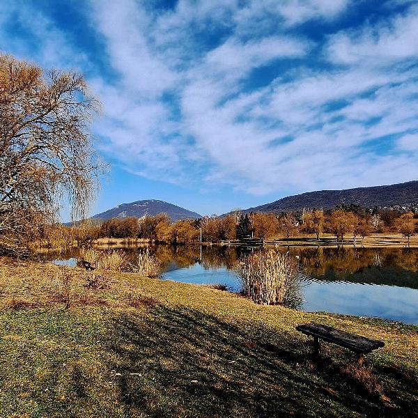 Tavaszias idővel indul a hét