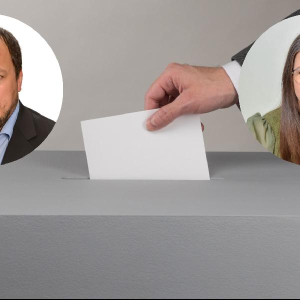 Preszl Gábor és Schellerné Mikulán Anetta nyerte a november 30-i időközi választásokat