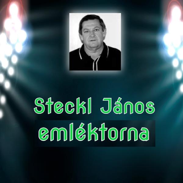Steckl János Emléktorna – utánpótlás és felnőtt csapatokkal emlékezik Pilisvörösvár