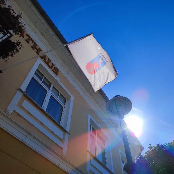 Nyitva a Polgármesteri Hivatal