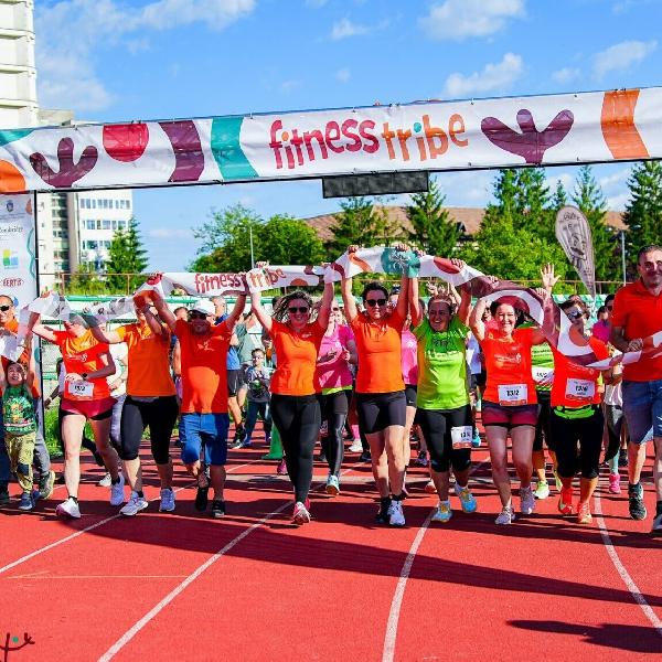 21 Napos Kihívás – országos futóprogram indul