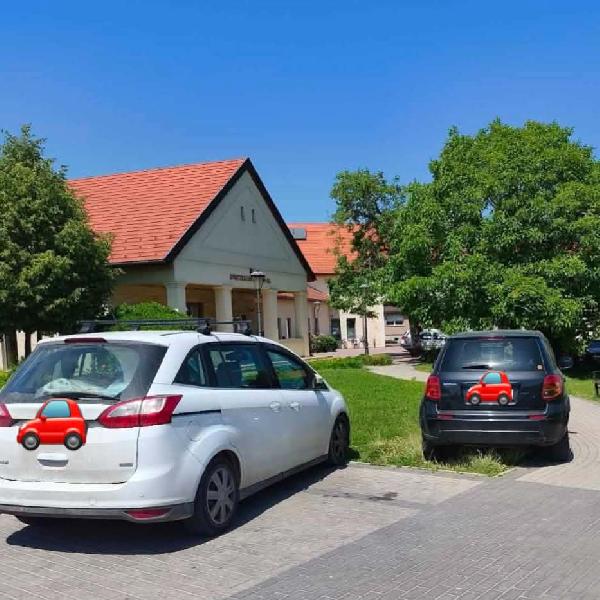 Nem ezért gondozzuk a közterületeinket