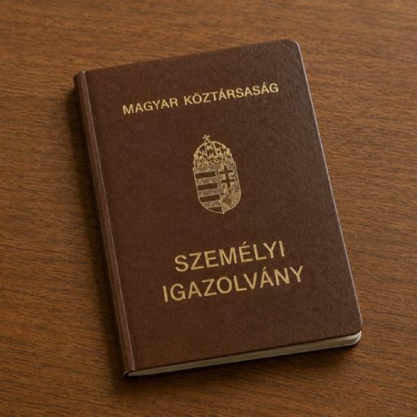Fontos! Augusztusban lejárnak a régi személyi igazolványok