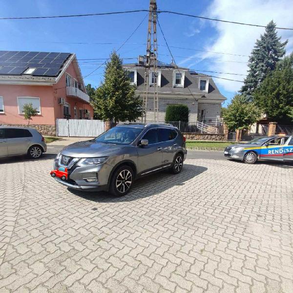 Figyelem – megszaporodtak a szabálytalan parkolások városunkban