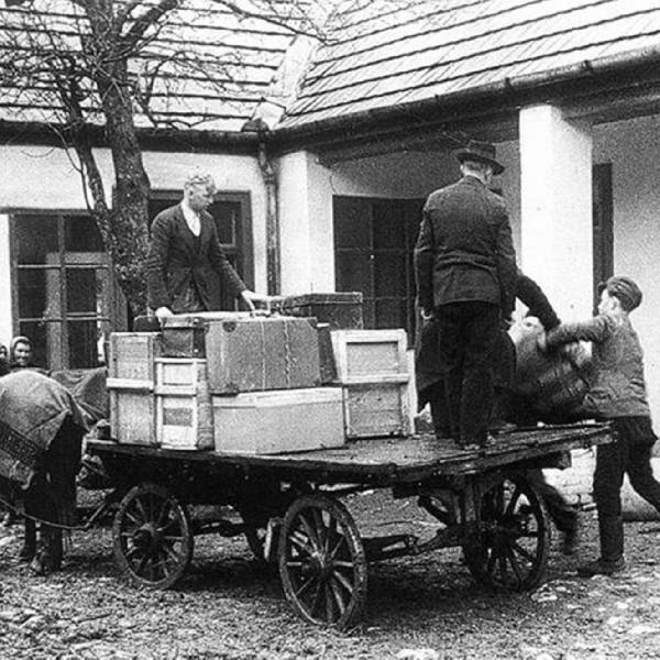 Megemlékezést tart az NNÖ a magyarországi németek elhurcolásának 80. évfordulója alkalmából