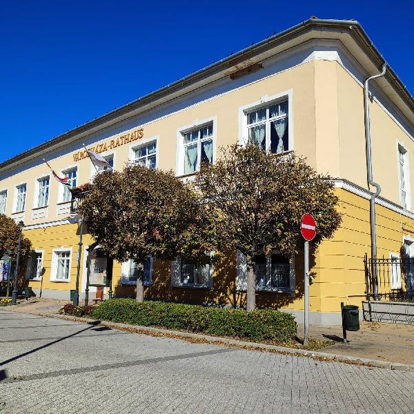 Álláslehetőség a Pilisvörösvári Polgármesteri Hivatalban