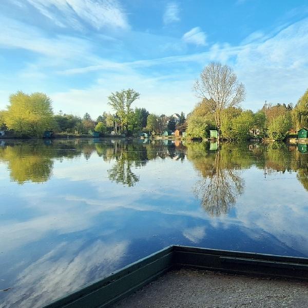 Szeles, változékony idővel indul a hét