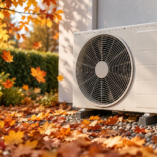 Így állítsuk őszi üzemmódba a klímánkat