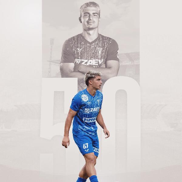 Jubileum az NB I-ben – 50. meccsét játszotta Bakti Balázs