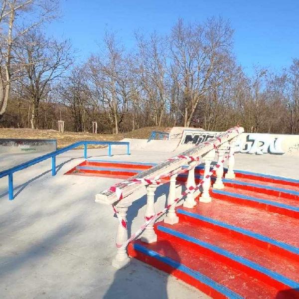 Garanciális javítás a görparkban