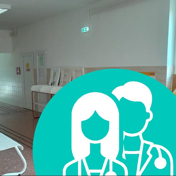 Új házi gyermekorvosok Pilisvörösváron - megoldódik a gyermekorvosi feladatok átadása