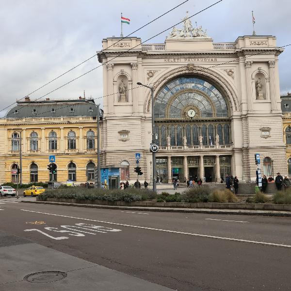 Fontos változás a vonatközlekedésben augusztus végétől