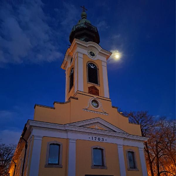 Változékony hétvége, kellemes jövő hét