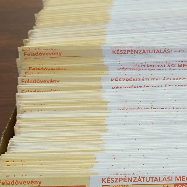 Új adórendelet lép életbe jövőre Pilisvörösváron