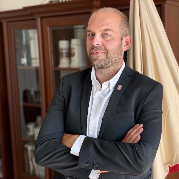 A döntéshez együttműködés kell  - interjú Fetter Ádám polgármesterrel