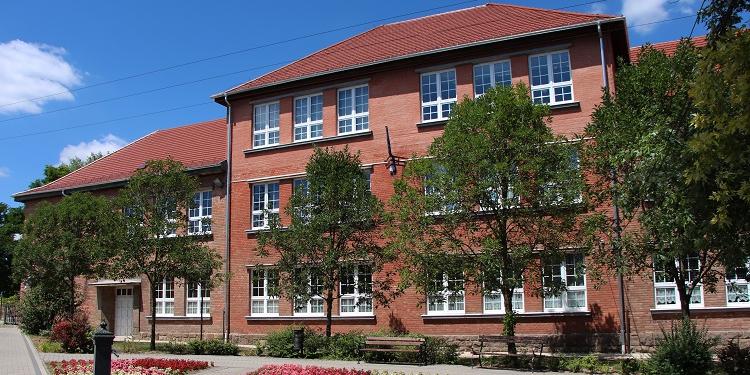 Német Nemzetiségi Általános Iskola