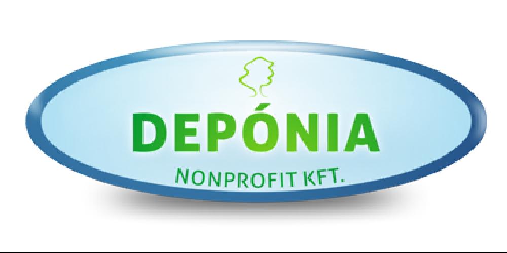 DEPÓNIA Hulladékkezelő és Településtisztasági Nonprofit Kft.