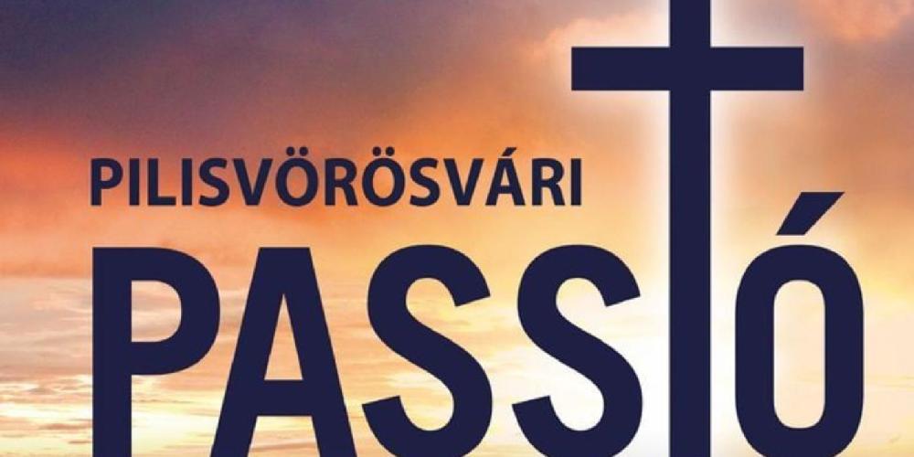 Pilisvörösvári Passió