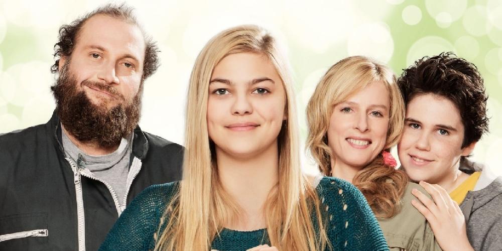 Filmklub- A Bélier család