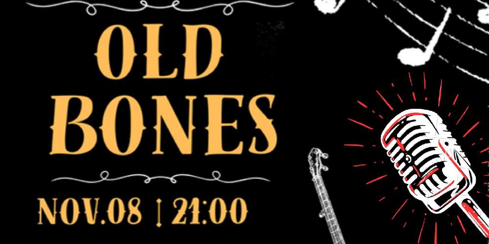 Old Bons koncert