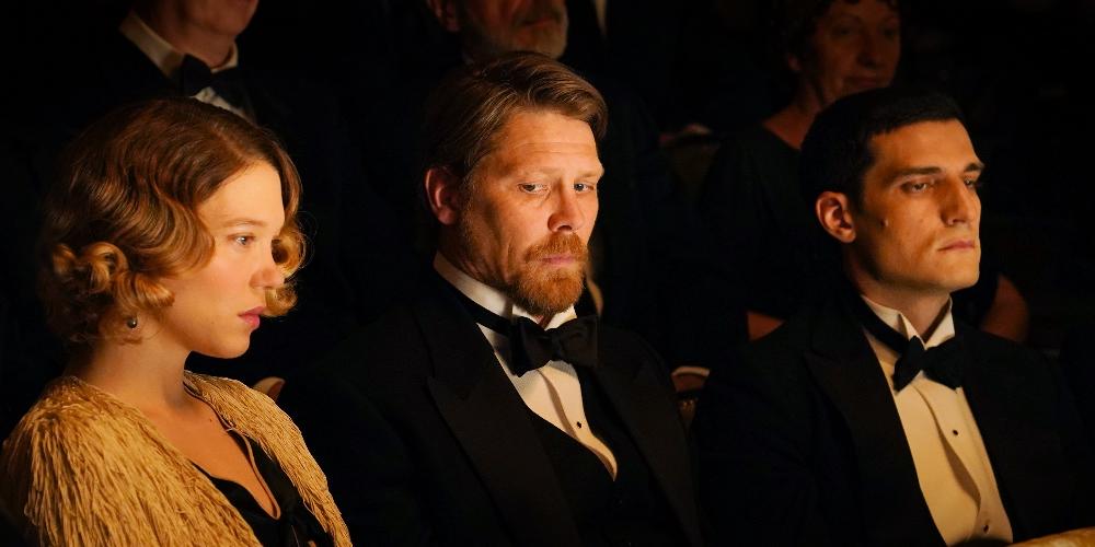 Filmklub: A feleségem története
