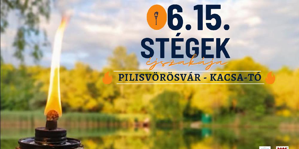 Stégek éjszakája