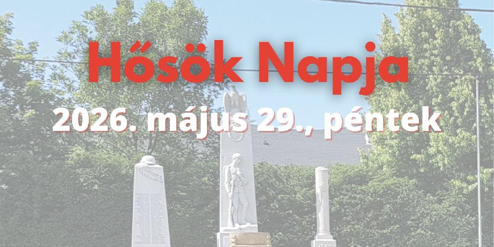 Hősök napja