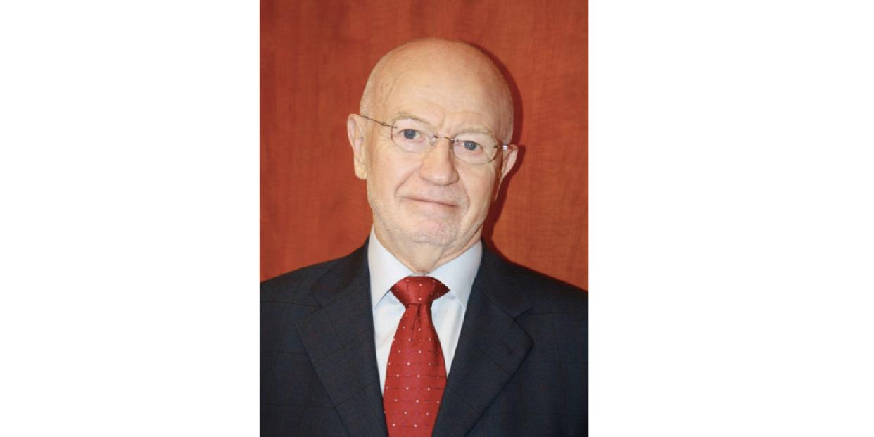 Prof. Dr. Karl Manhertz (2002) 