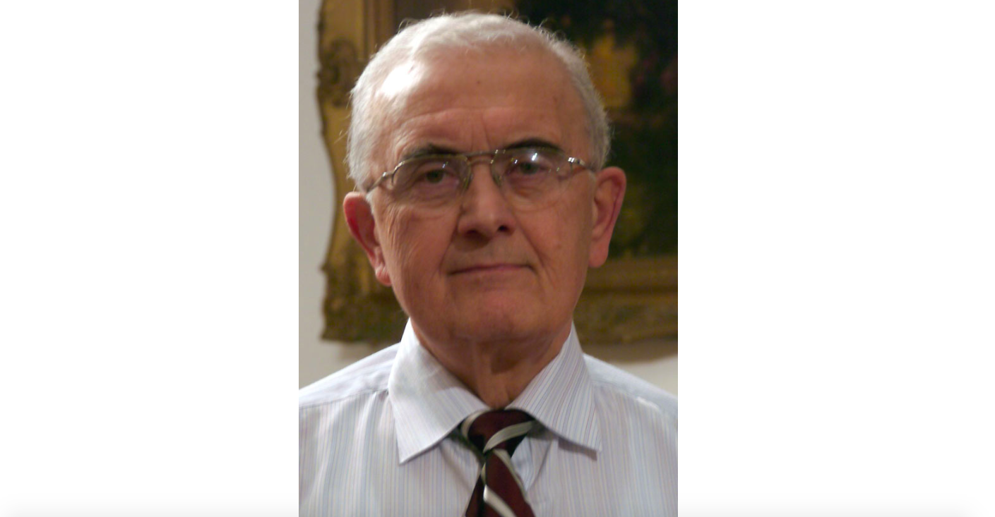 dr. Hidas István (2013)