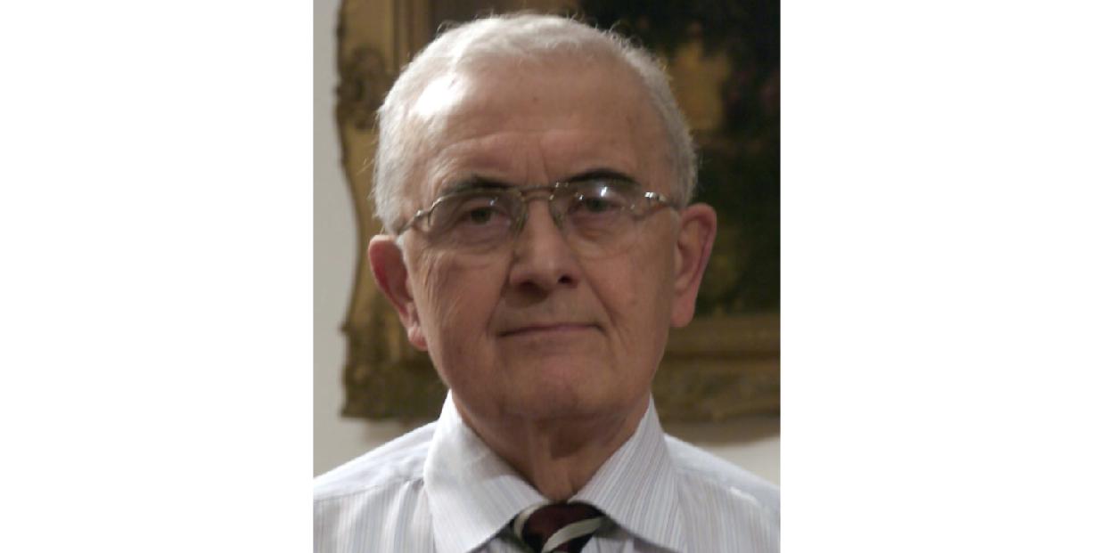 Dr. Stefan Hidas Dr. Hidas István (1998) 