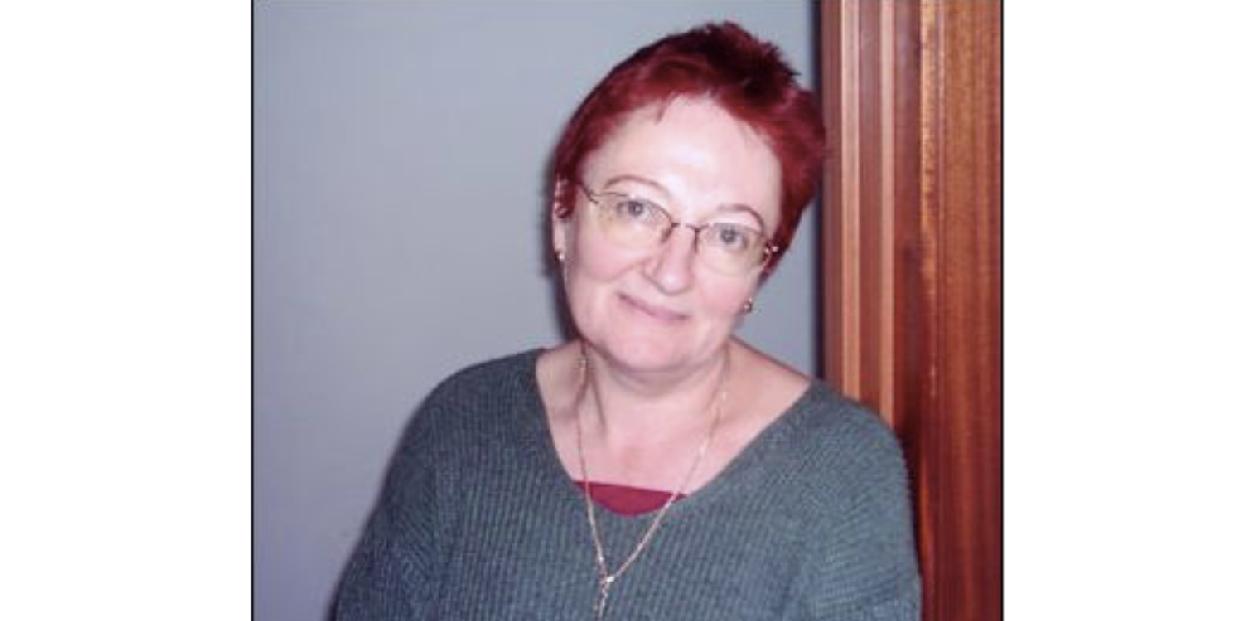 Dr. Monika Mária Váradi (1997) 