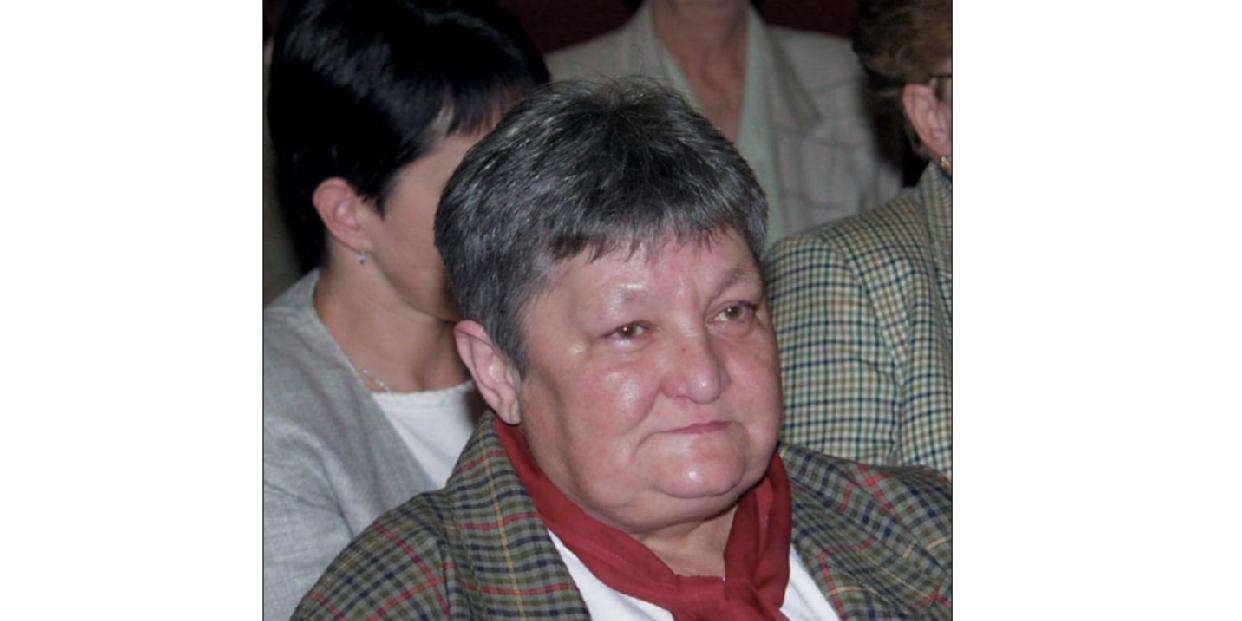 Gyurkó Lászlóné (2005) 