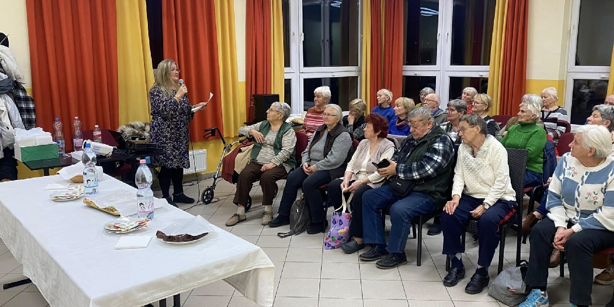 Két különleges programra invitál májusban a Mozdulj Közösen Baráti Kör